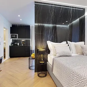  Appartement Illyria Luxury Croatie