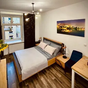 Appartamento Mariacki By Vsi, Cracovia