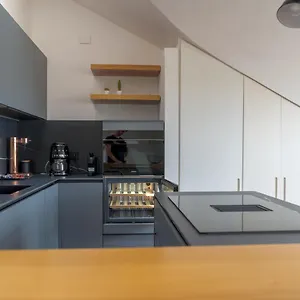 L'arche Comfort & Relax - Skyline , Milano Italia