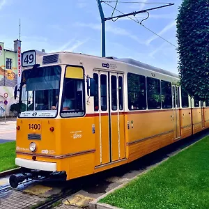 Dohany Design , Budapest Ungheria