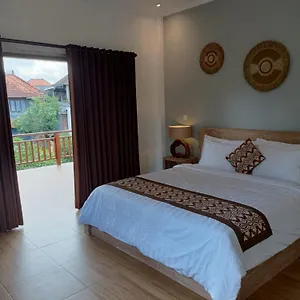 Karma House , Ubud Indonesia