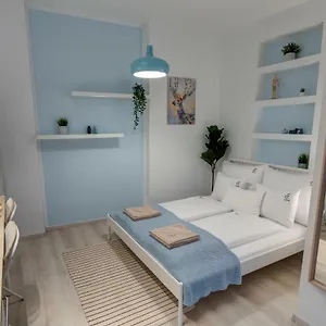 D.five Régi Posta , Budapest Ungheria