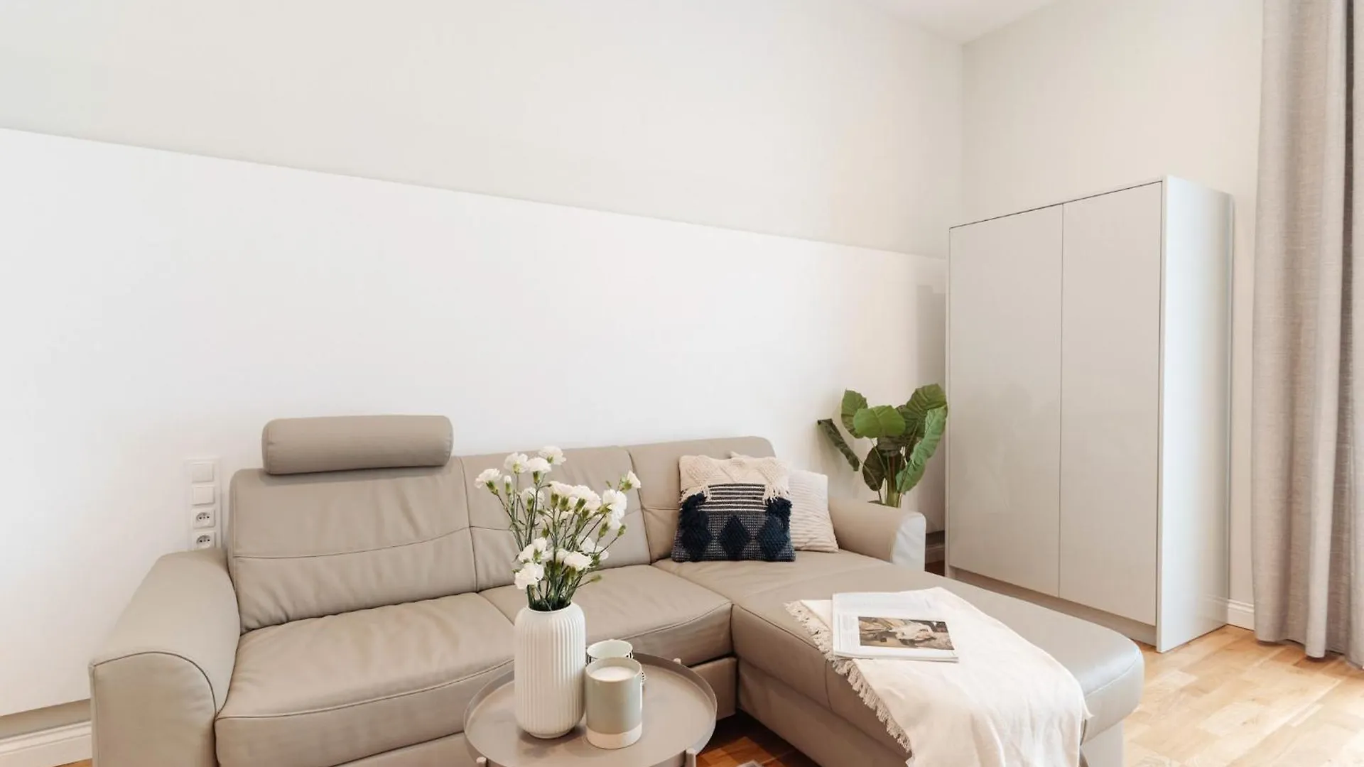 Apartament Art Palace - Loftaffair Collection Kraków