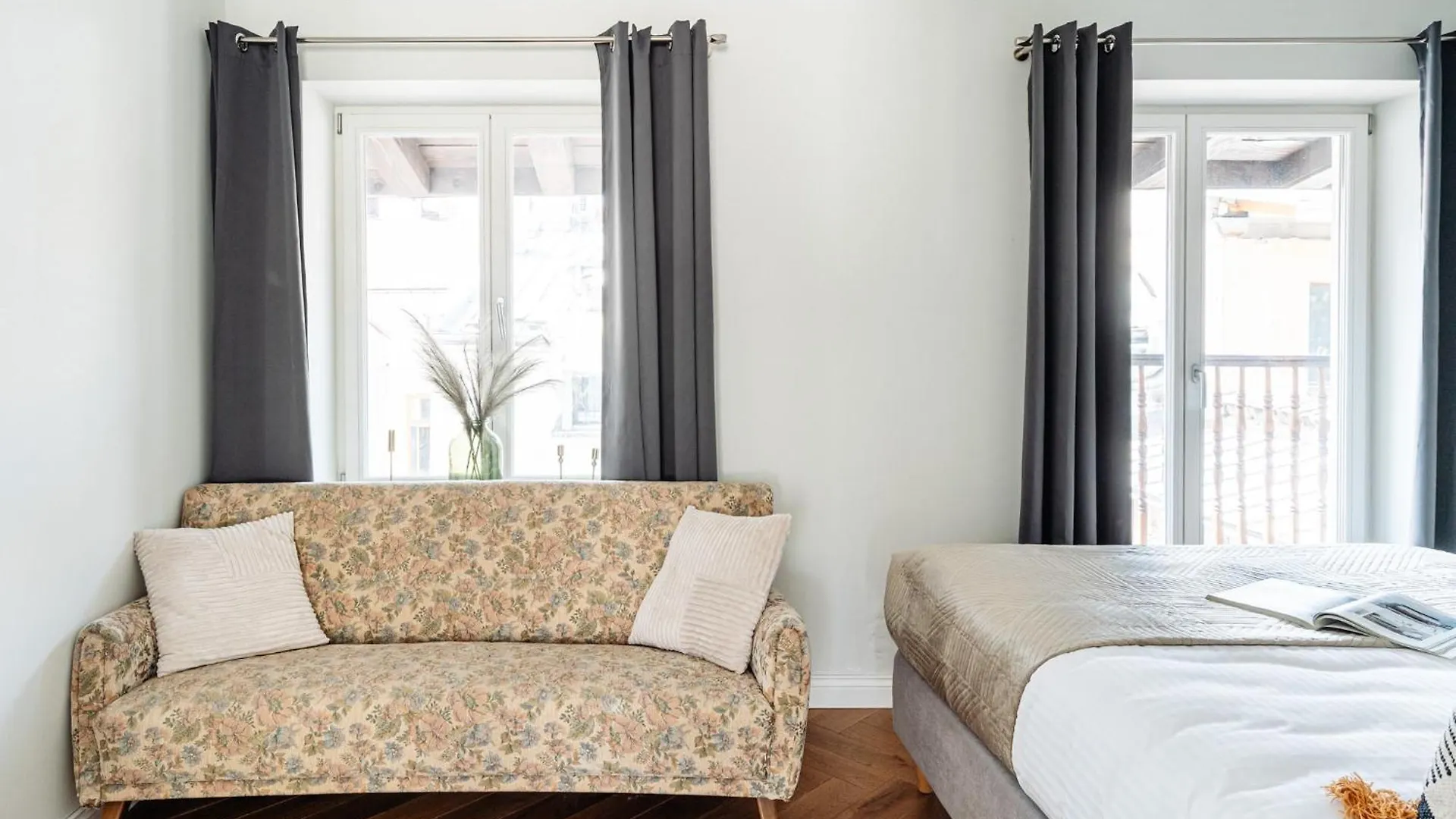 Art Palace - Loftaffair Collection Cracovia Apartamento