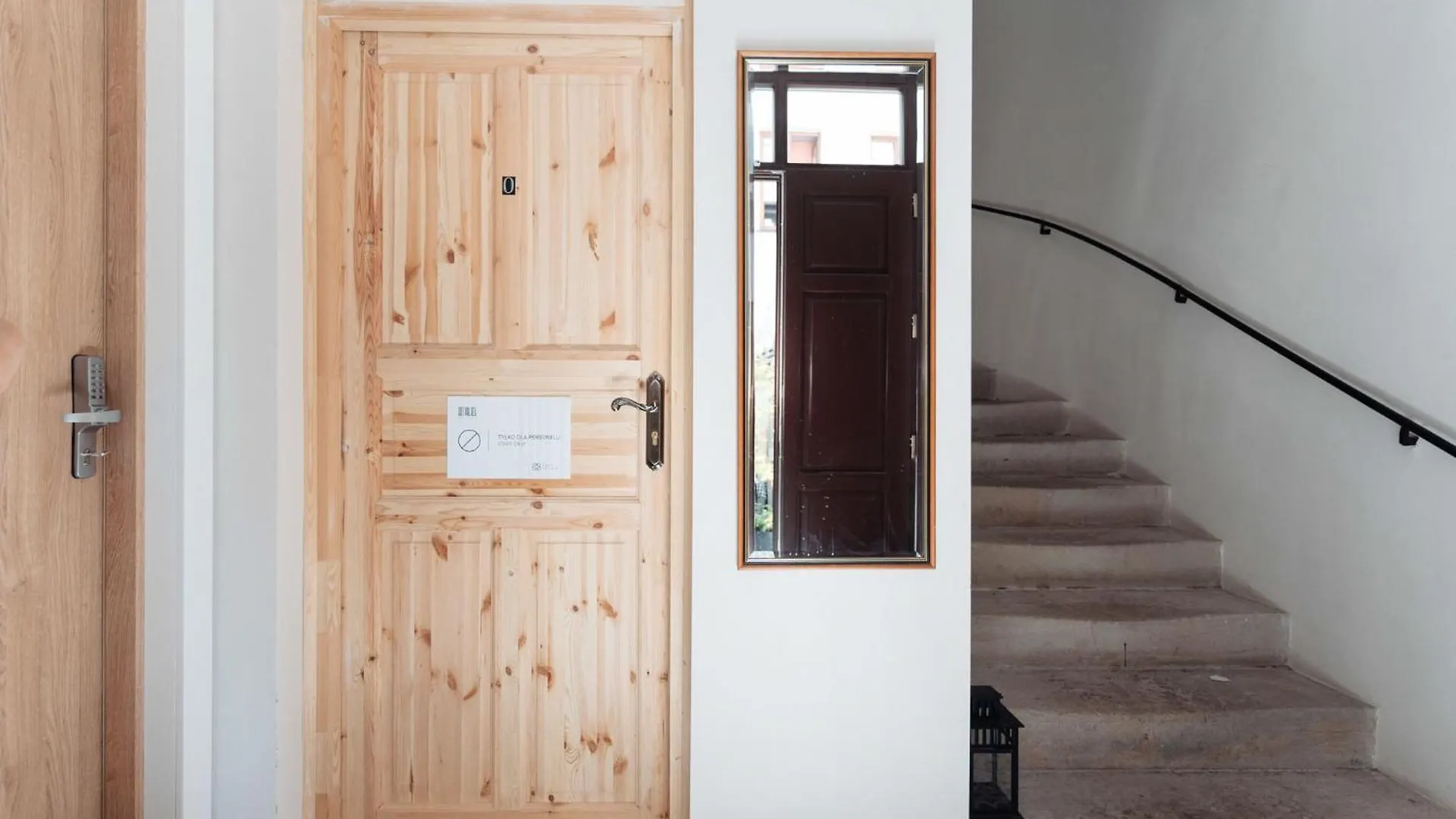 Apartamento Art Palace - Loftaffair Collection Cracovia