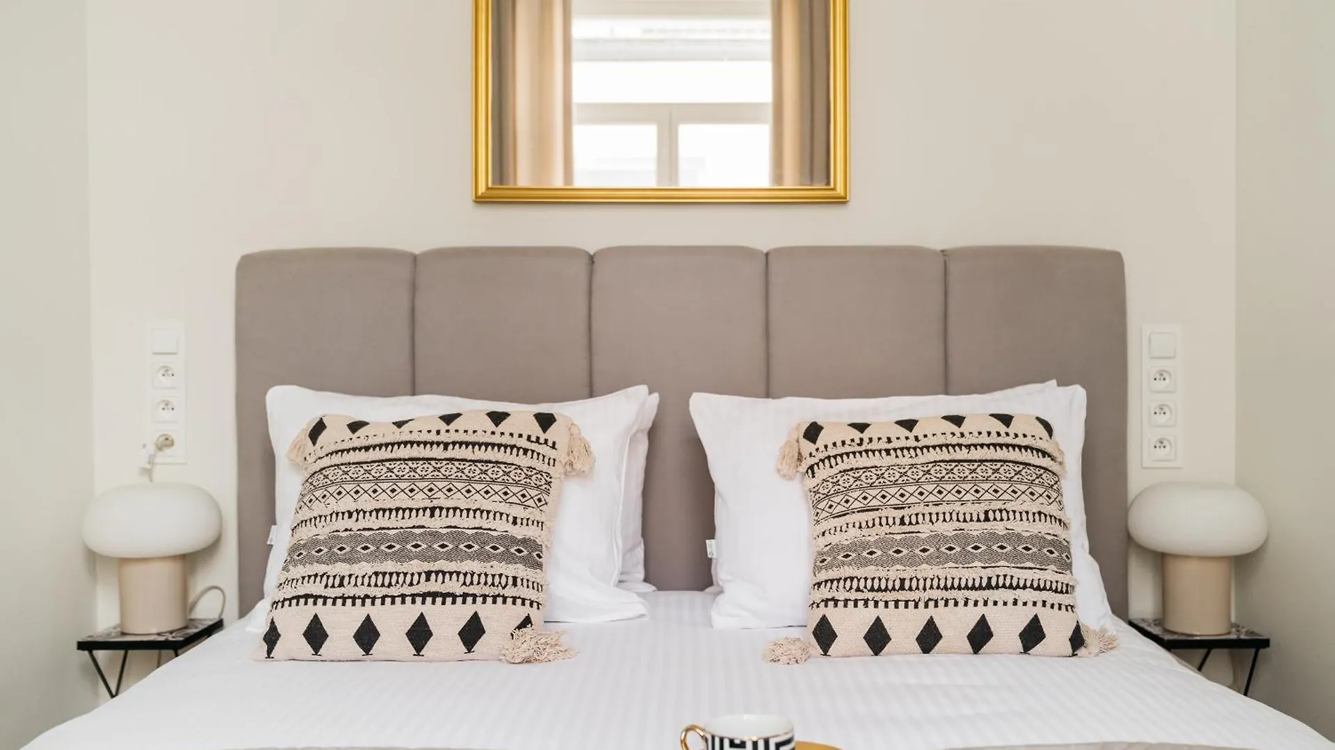 Art Palace - Loftaffair Collection Cracovia Apartamento